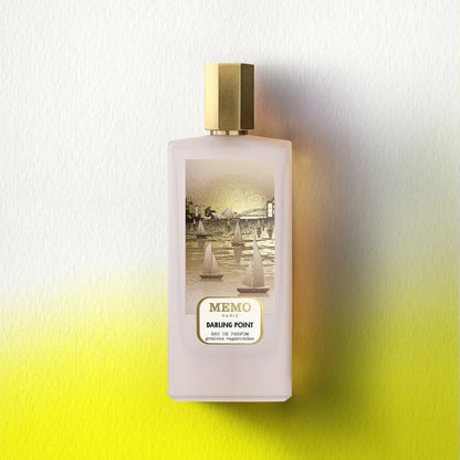 Memo Paris - Darling Point EDP