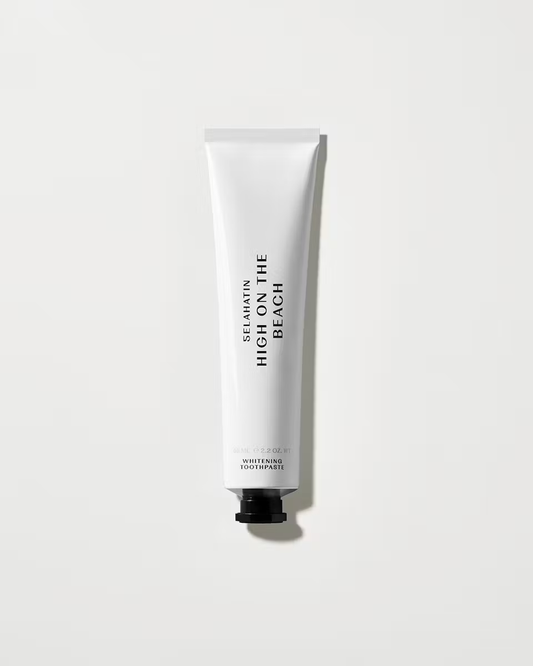 Selahatin - High On The Beach Toothpaste 65ml