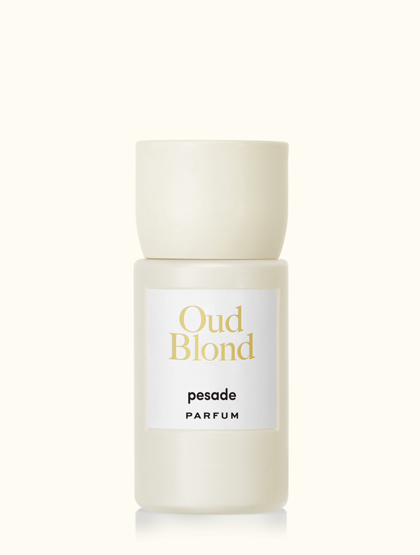 Pesade Parfum - Oud Blond EDP