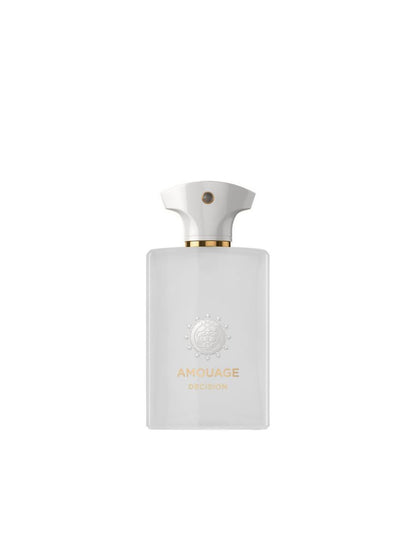 Amouage - Decision Men EDP
