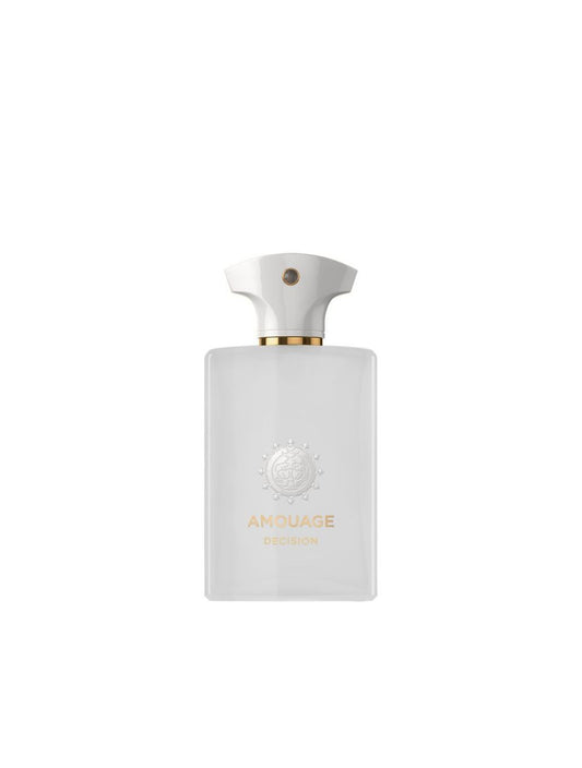 Amouage - Decision Men EDP