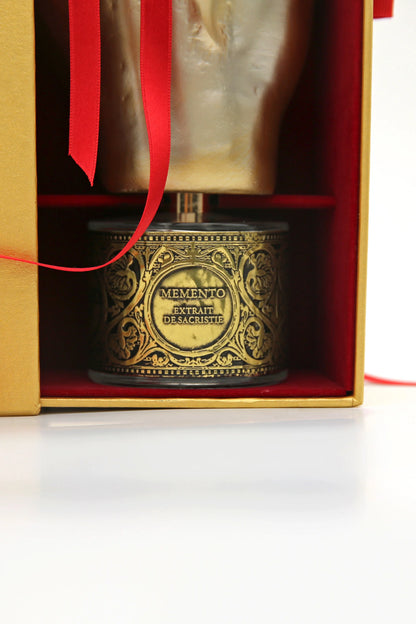 Filippo Sorcinelli - Rosa Fiorita Extrait de Parfum