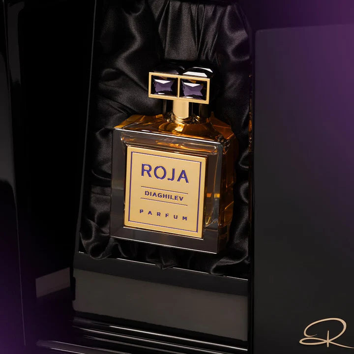 Roja London - Diaghilev Parfum