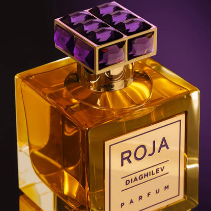 Roja London - Diaghilev Parfum