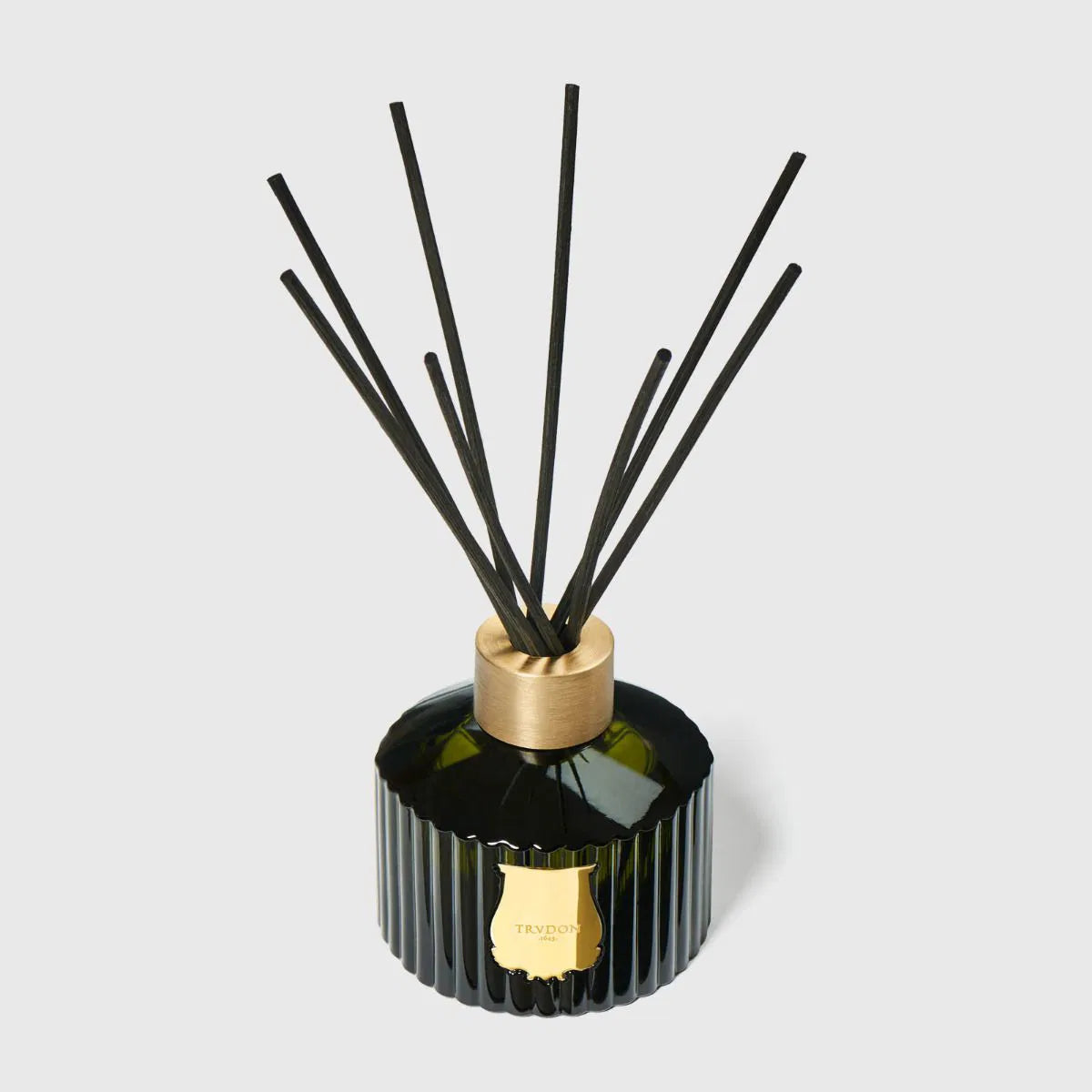 Trudon - Abd El Kader Diffuser