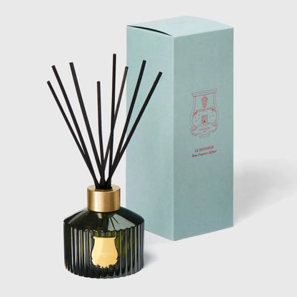 Trudon - Abd El Kader Diffuser