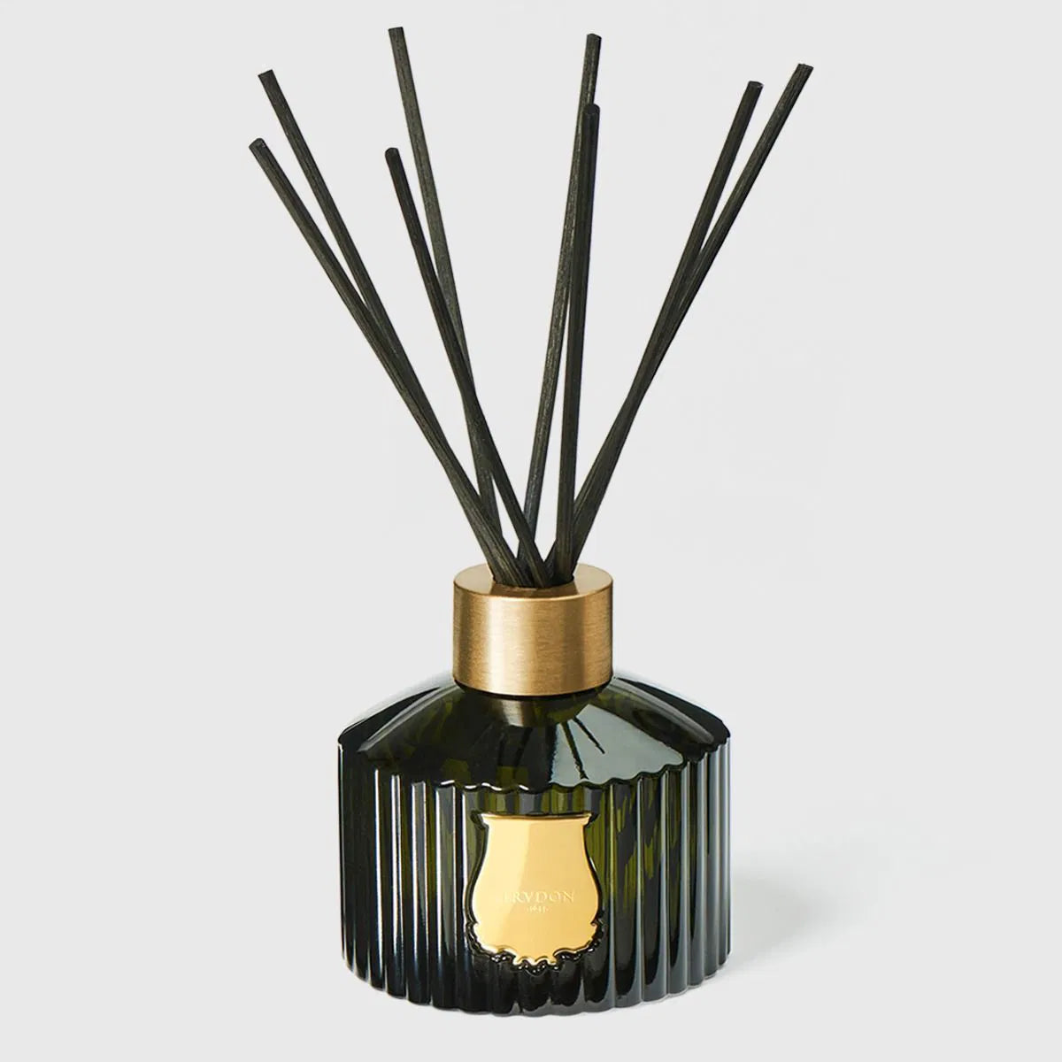 Trudon - Abd El Kader Diffuser