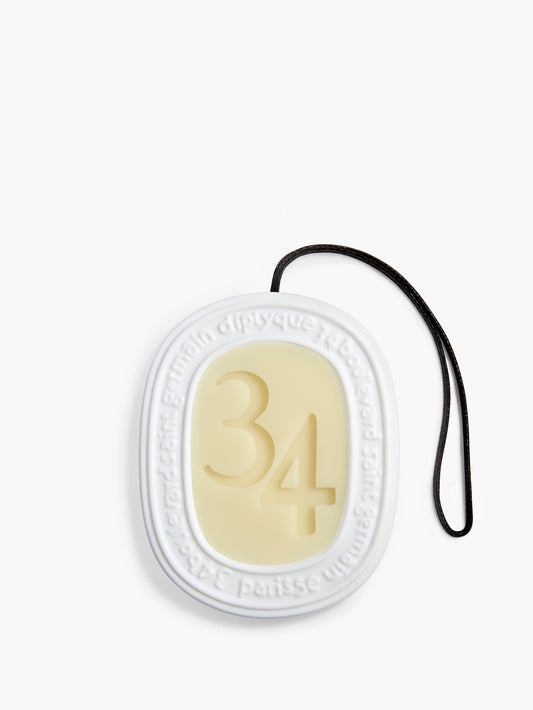 Diptyque Paris - 35 Boulevard St. Germain Ovale Profumato 35g