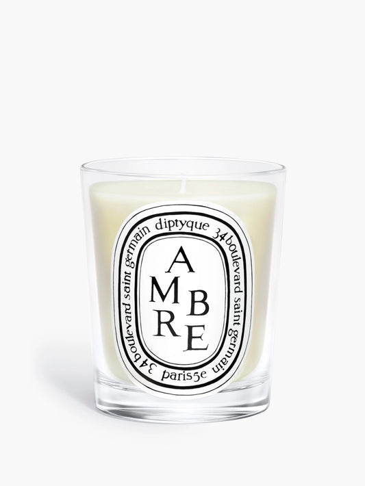 Diptyque Paris - Ambre Candela