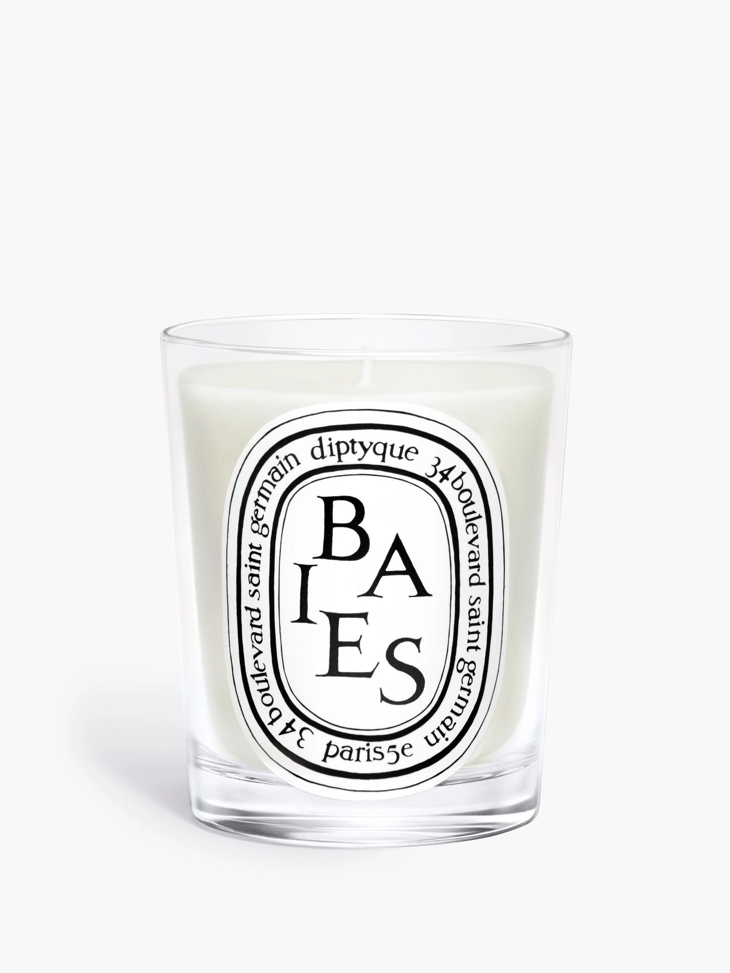Diptyque Paris - Baies Candela