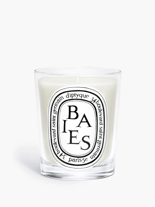 Diptyque Paris - Baies Candela