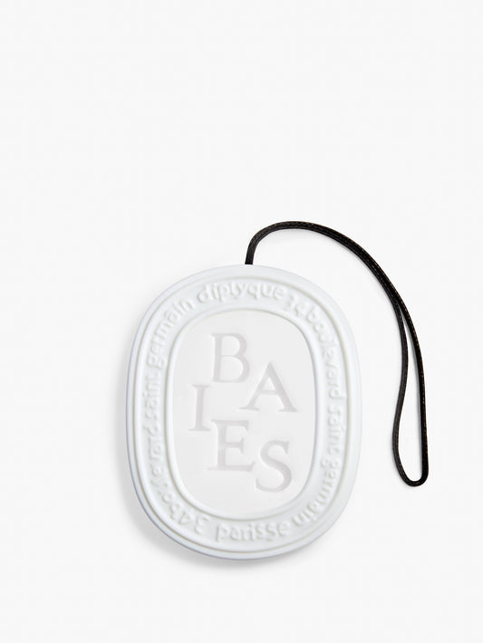Diptyque Paris - Baies Ovale Profumato 35g