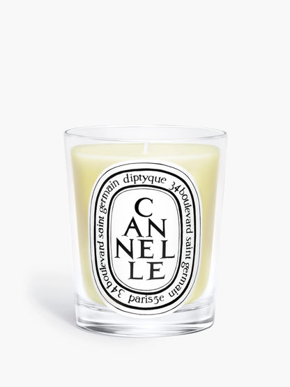 Diptyque Paris - Cannelle Candela