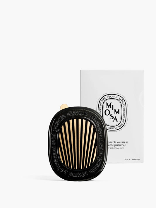 Diptyque Paris - Mimosa Diffusore Auto