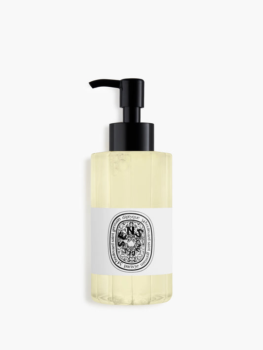 Diptyque Paris - Eau des Sens gel detergente mani e corpo 200ml