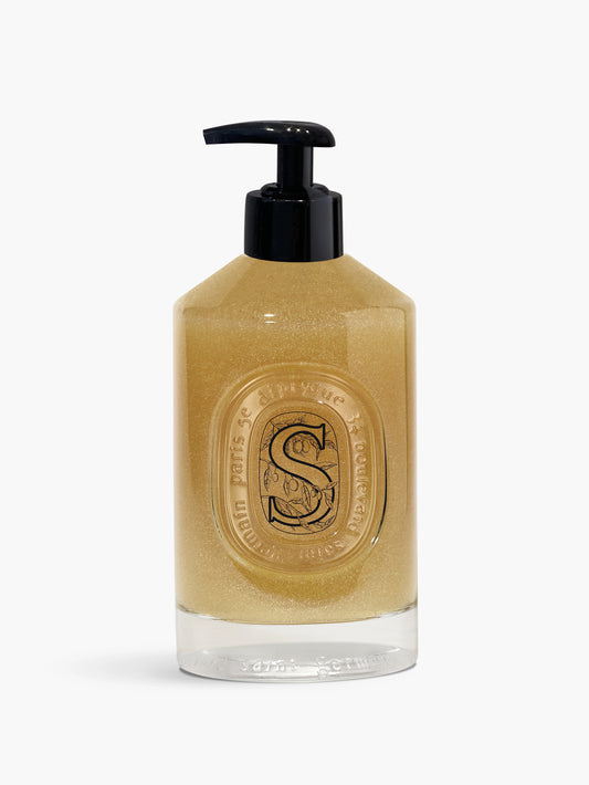 Diptyque Paris - Detergente Liquido Esfoliante per le Mani 350ml