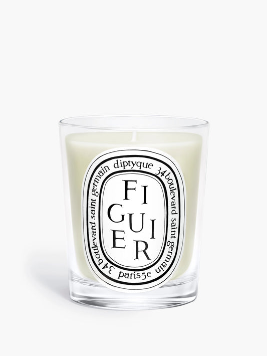 Diptyque Paris - Figuier Candela