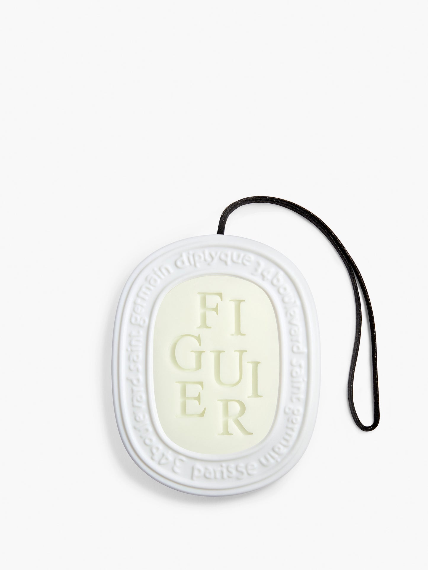 Diptyque Paris - Figuier Ovale Profumato 35g
