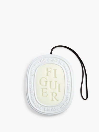 Diptyque Paris - Figuier Ovale Profumato 35g