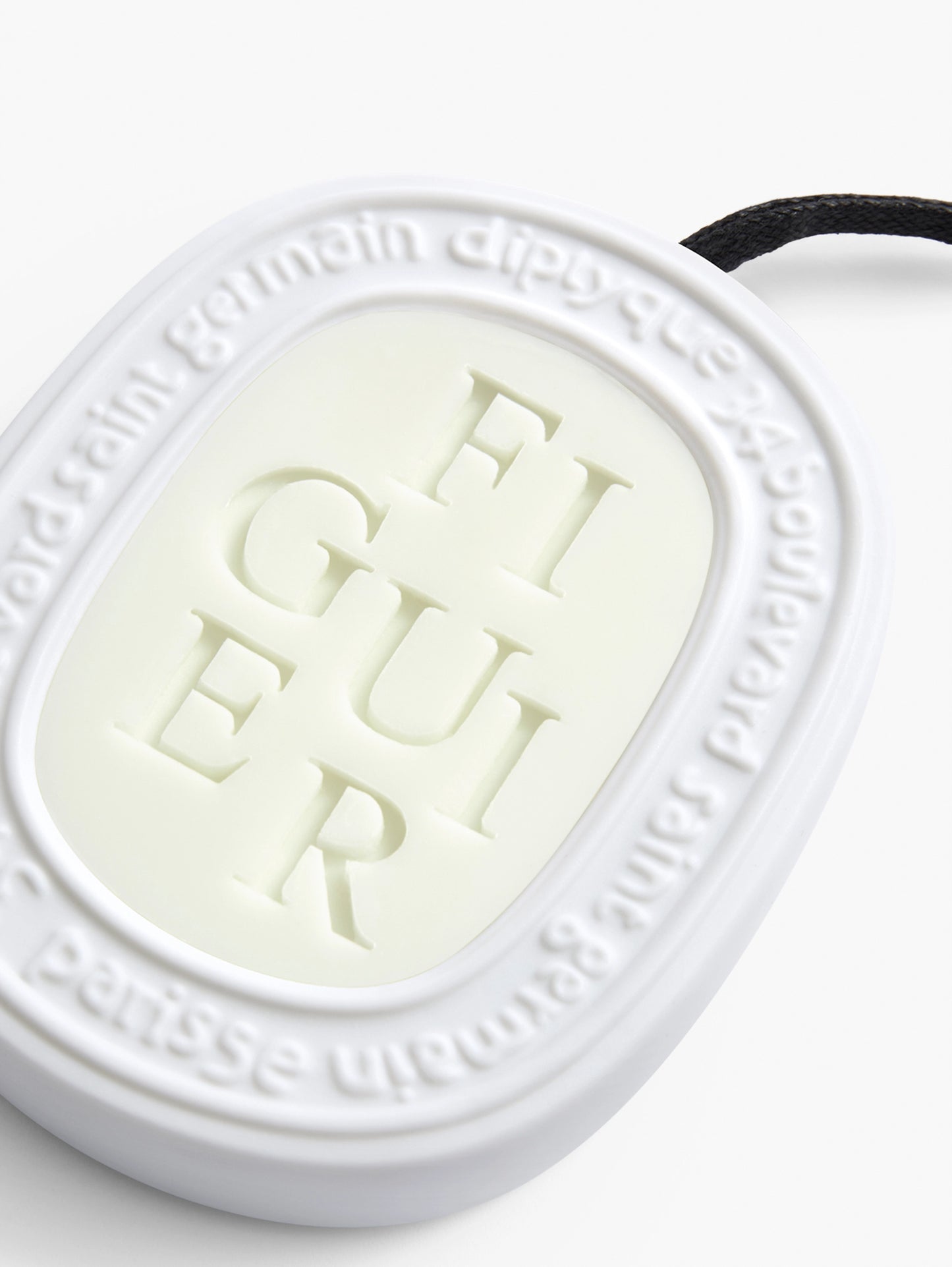 Diptyque Paris - Figuier Ovale Profumato 35g