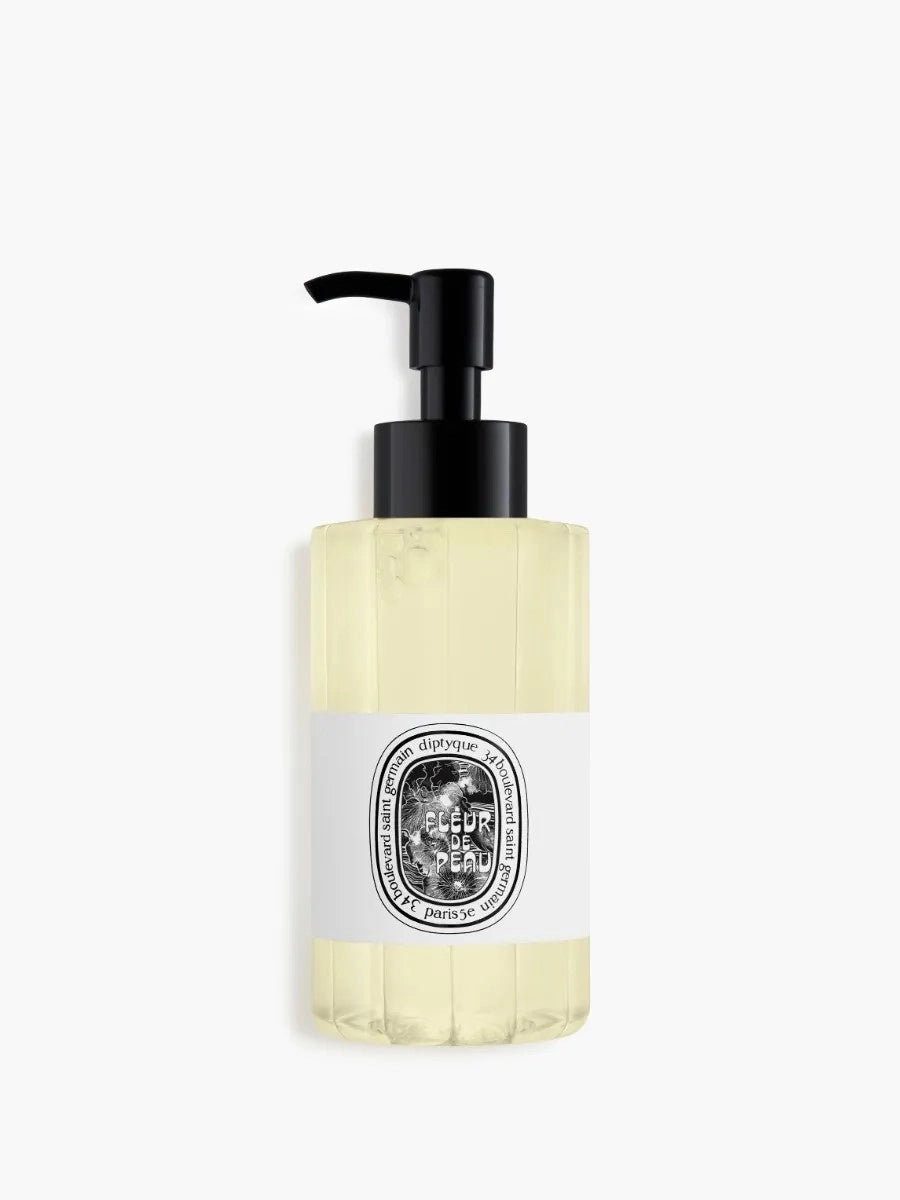 Diptyque Paris - Fleur de Peau gel detergente mani e corpo 200ml