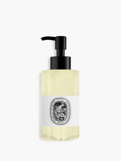 Diptyque Paris - Fleur de Peau gel detergente mani e corpo 200ml