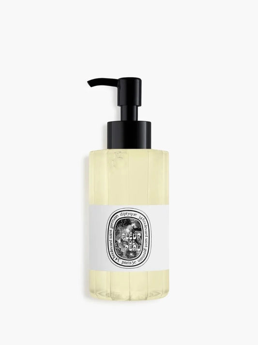 Diptyque Paris - Fleur de Peau gel detergente mani e corpo 200ml