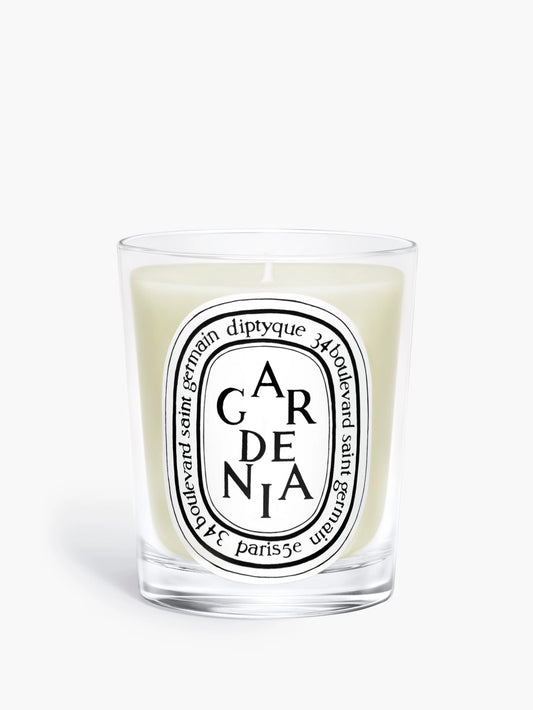 Diptyque Paris - Gardenia Candela