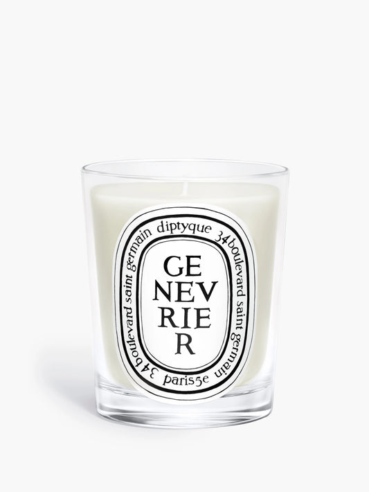 Diptyque Paris - Genévrier Candela