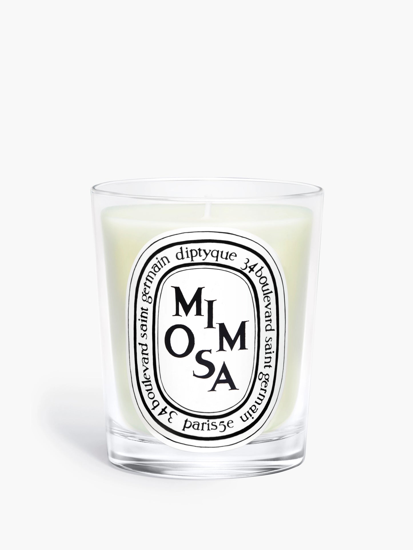 Diptyque Paris - Mimosa Candela