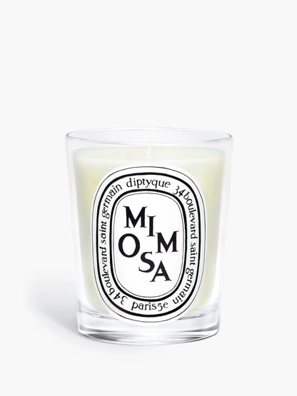 Diptyque Paris - Mimosa Candela