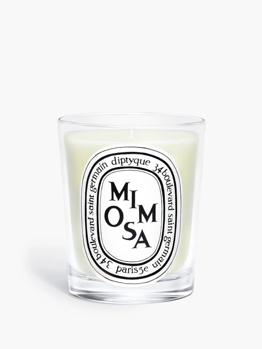 Diptyque Paris - Mimosa Candela