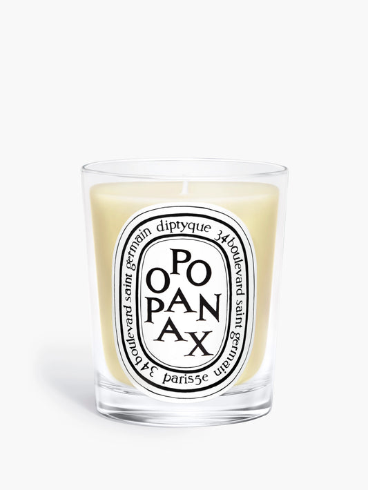 Diptyque Paris - Opoponax Candela