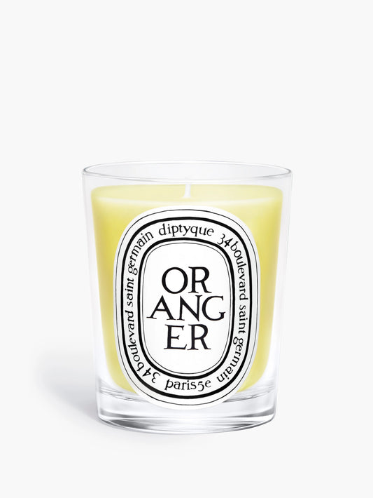 Diptyque Paris - Oranger Candela