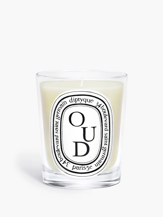 Diptyque Paris - Oud Candela