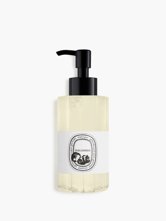 Diptyque Paris - Philosykos gel detergente mani e corpo 200ml