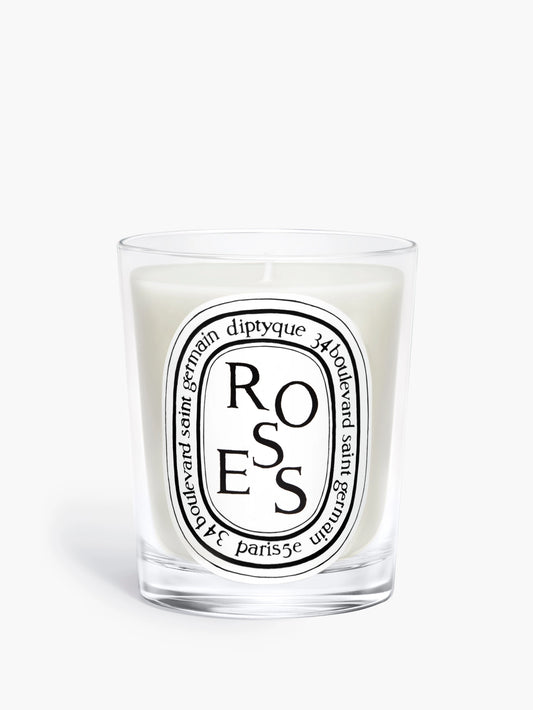 Diptyque Paris - Roses Candela