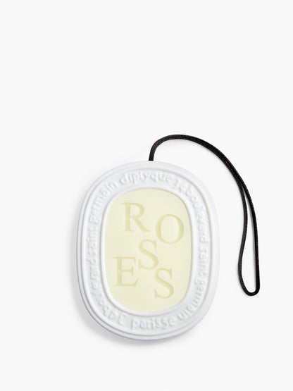 Diptyque Paris - Roses Ovale Profumato 35g