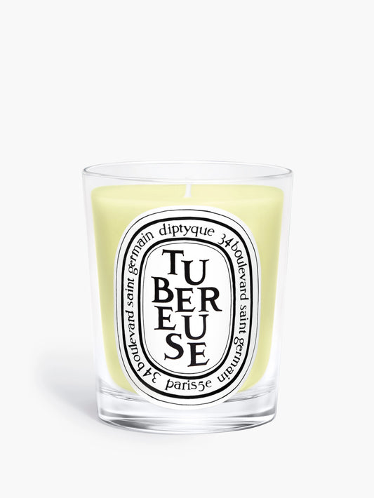 Diptyque Paris - Tubéreuse Candela