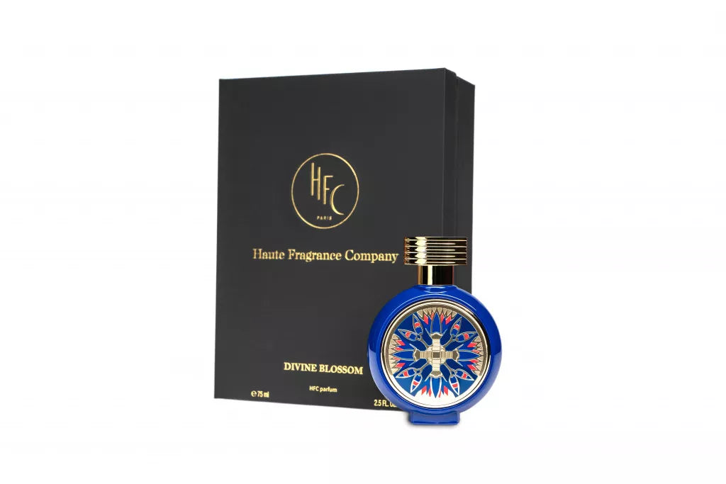 HFC - Divine Blossom EDP