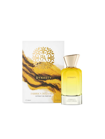 Fabbrica della Musa - Dinasty Extrait de Parfum