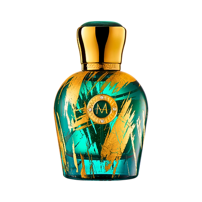 Moresque - Fiore di Portofino EDP