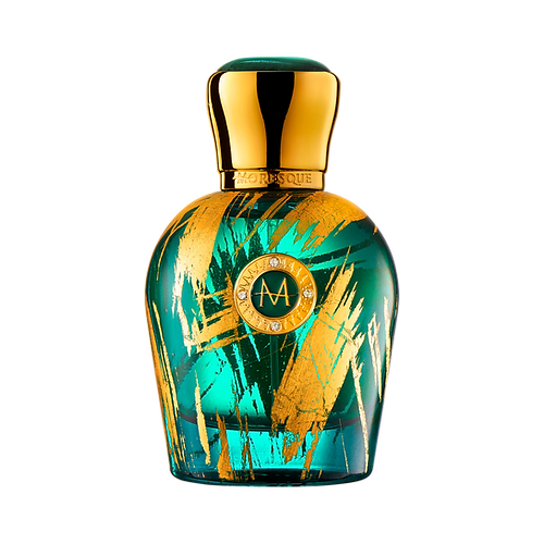 Moresque - Fiore di Portofino EDP