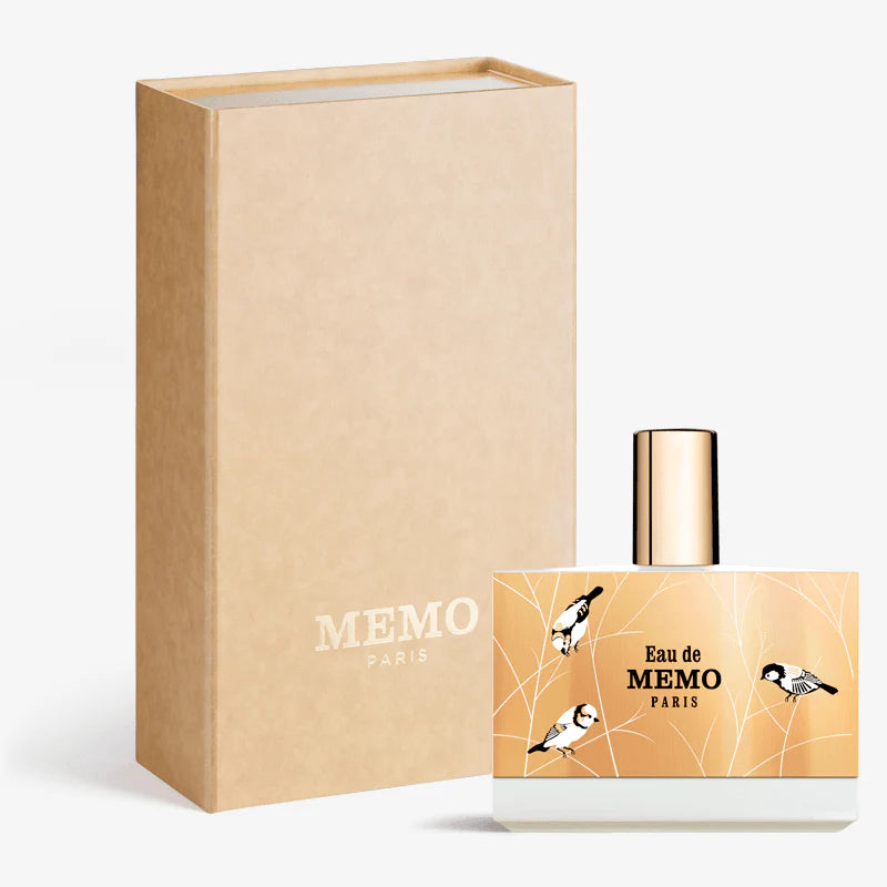Memo Paris - Eau de Memo EDP
