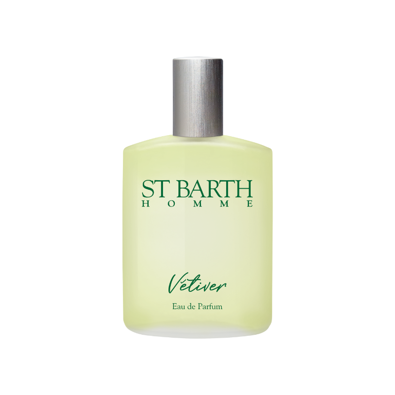 St Barth - Vetiver EDP