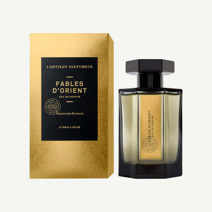 L'Artisan Parfumer - Fables d'Orient EDP