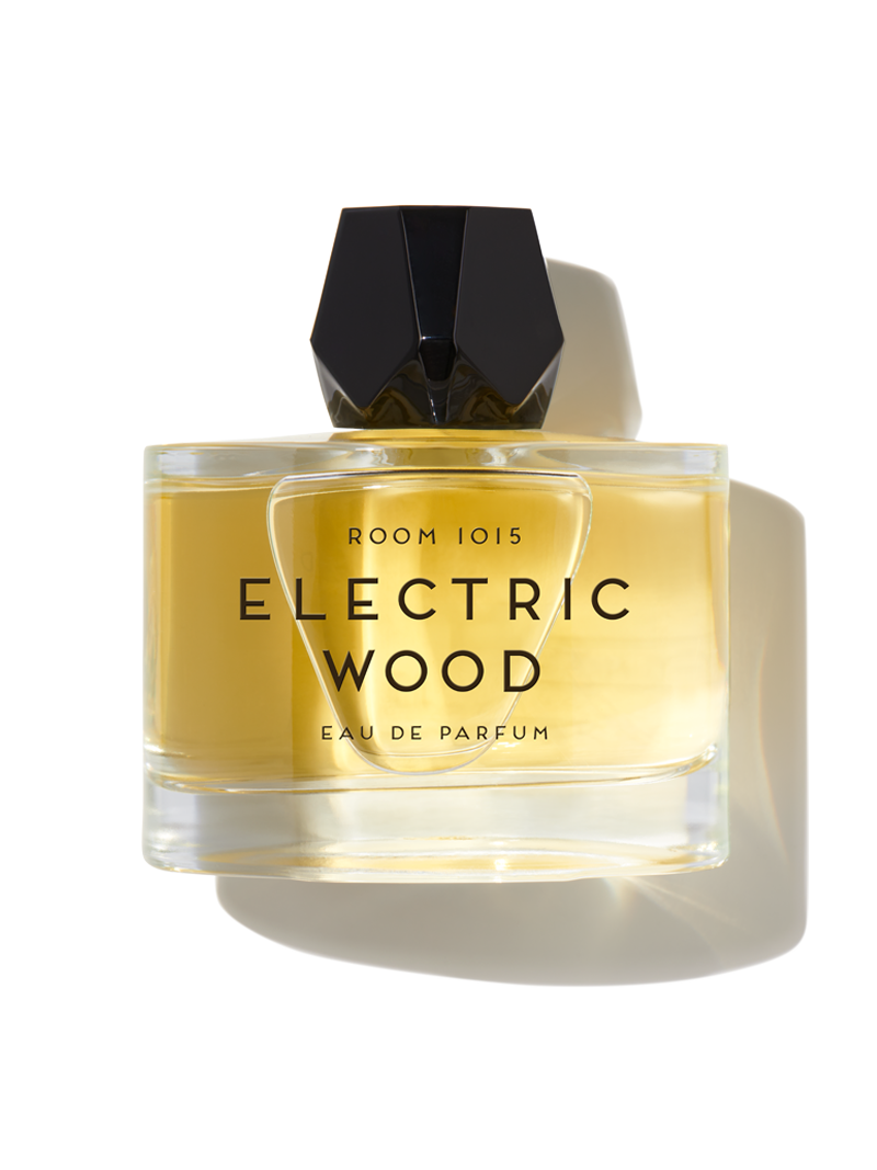 Room 1015 - Electric Wood EDP