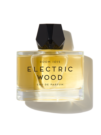 Room 1015 - Electric Wood EDP