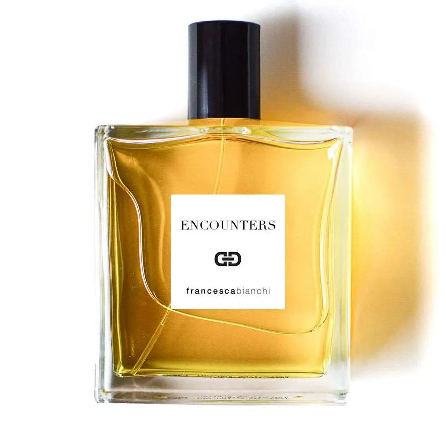 Francesca Bianchi - Encounters Extrait de Parfum