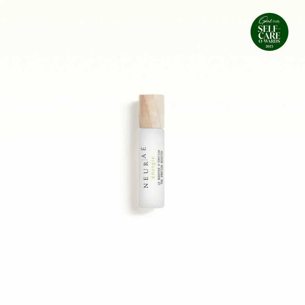 Neuraé - Le Booster d'Emotion Energie